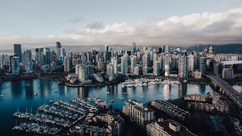 Study Abroad in Canada